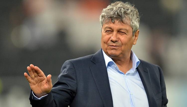 TFF ile Mircea Lucescu görüşmesinde karar çıktı!