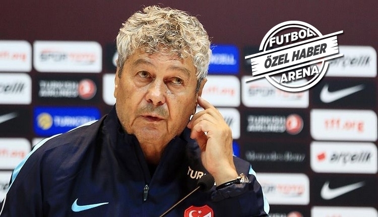 TFF'den FutbolArena'ya Mircea Lucescu açıklaması