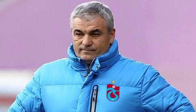 Trabzonspor'da deplasmanda galibiyeti unuttu