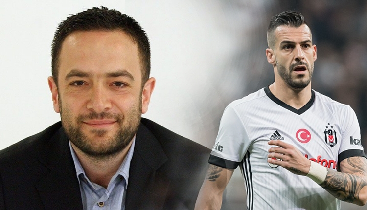 Uğur Meleke'den Alvaro Negredo yorumu ''Hataydı''