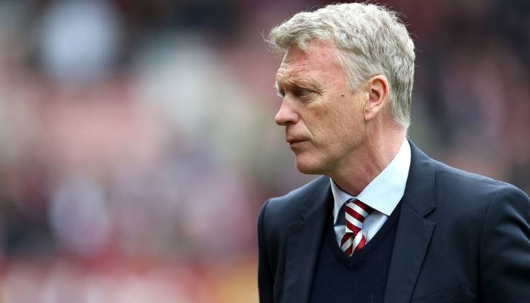 West Ham'ın yeni teknik direktörü David Moyes!