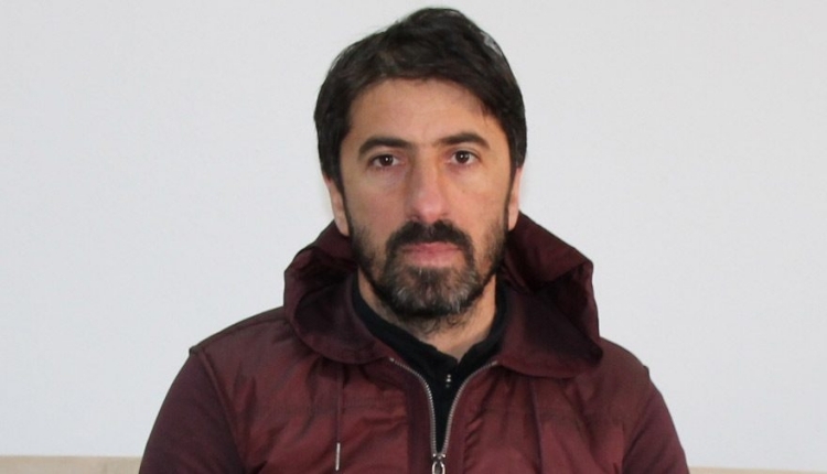 Zafer Biryol FETÖ'den gözaltına alındı