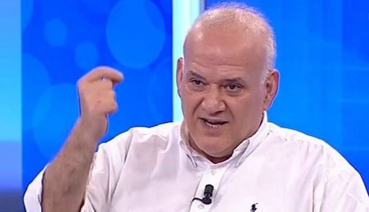 Ahmet Çakar: ''Pozisyon %100 penaltı''