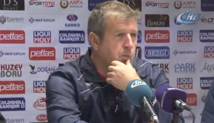 Alanyaspor'da Safet Susic: 