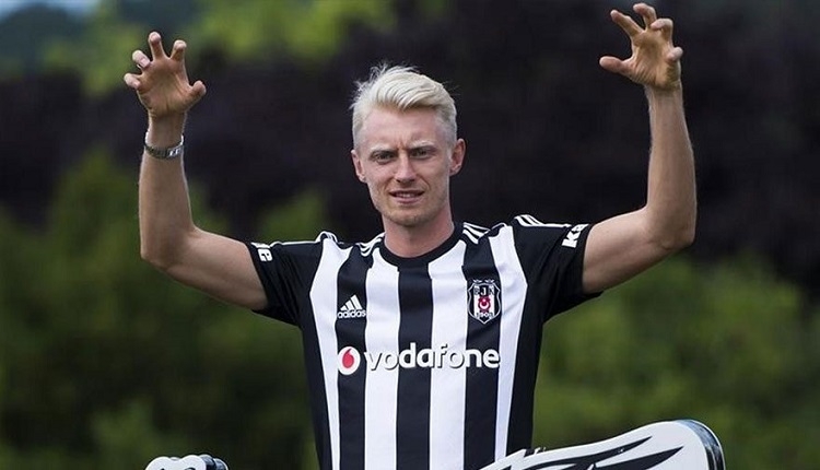 Andreas Beck: 