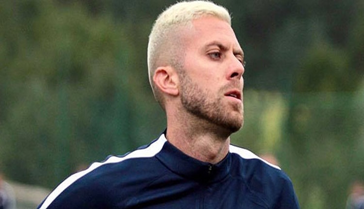 Antalyaspor'da Jeremy Menez hayal kırıklığı yaratıyor