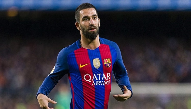 Arda Turan Barcelona'dan ayrılıyor! Resmi açıklama ve yeni takımı...