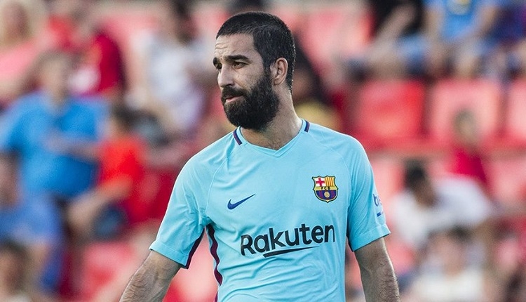 Arda Turan'ın menajeri Ahmet Bulut'tan son dakika Beşiktaş açıklaması