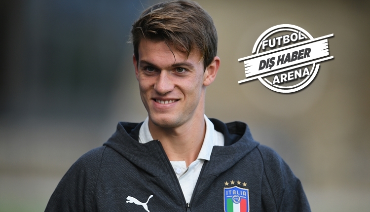 Arsenal, Rugani transferi için dev teklifini belirledi