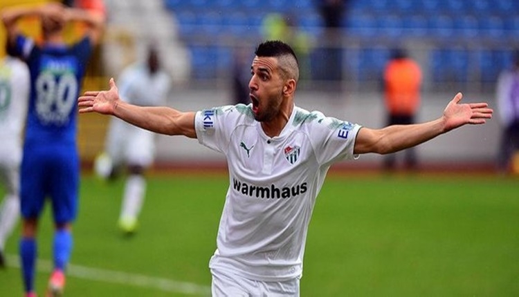 Aziz Behich, Trabzonspor'un transfer listesinde