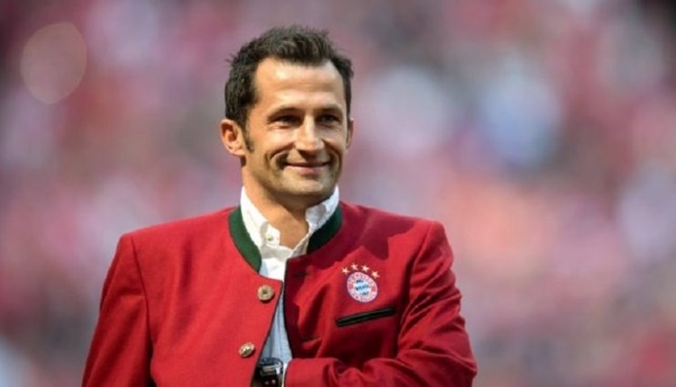 Bayern Münih'te Hasan Salihamidzic'ten Beşiktaş yorumu: 'Olağanüstü bir atmosferde olacağız'