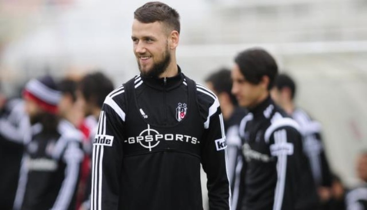 Beşiktaş, Alexander Milosevic ile yollarını ayırdı