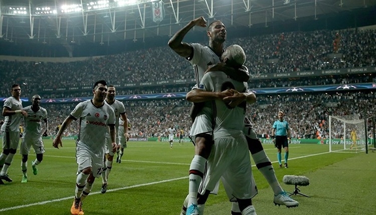 Beşiktaş, Süper Lig'de son 6 sıradaki takımlara acımıyor!