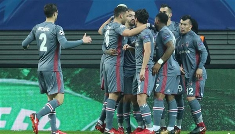 Beşiktaş'ın rakibi ne zaman belli olacak? Şampiyonlar Ligi kura çekimi