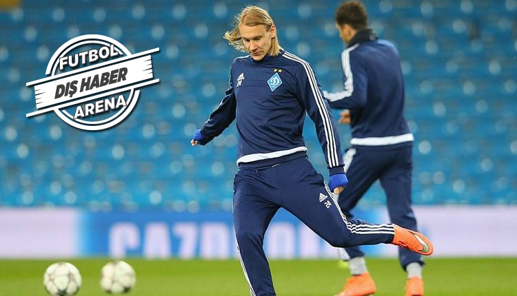 Beşiktaş'ın transfer hedefi Domagoj Vida kaç para istedi?