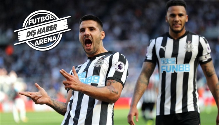 Beşiktaş'ın transfer teklifini Mitrovic doğruladı! Cevabı...