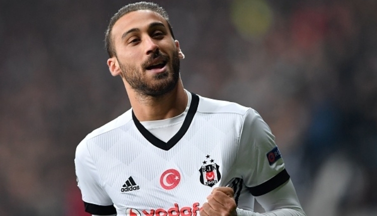 Beşiktaşlı Cenk Tosun'un transferinde flaş gelişme