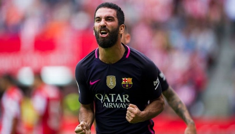 Beşiktaşlı yöneticilerden Arda Turan transferi sözleri