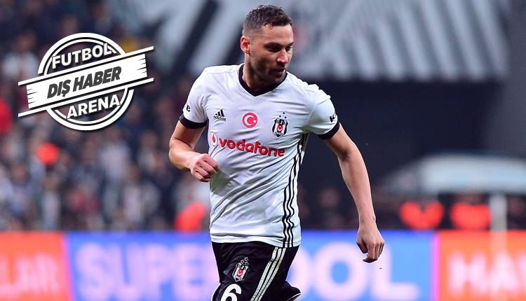 Beşiktaş'ta Dusko Tosic'ten Şenol Güneş ve rotasyon yorumu