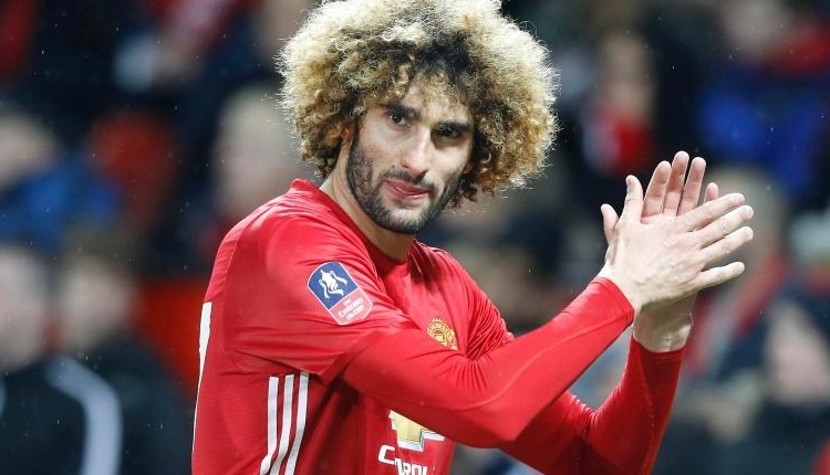 Beşiktaş'ta Marouane Fellaini transferinde son durum