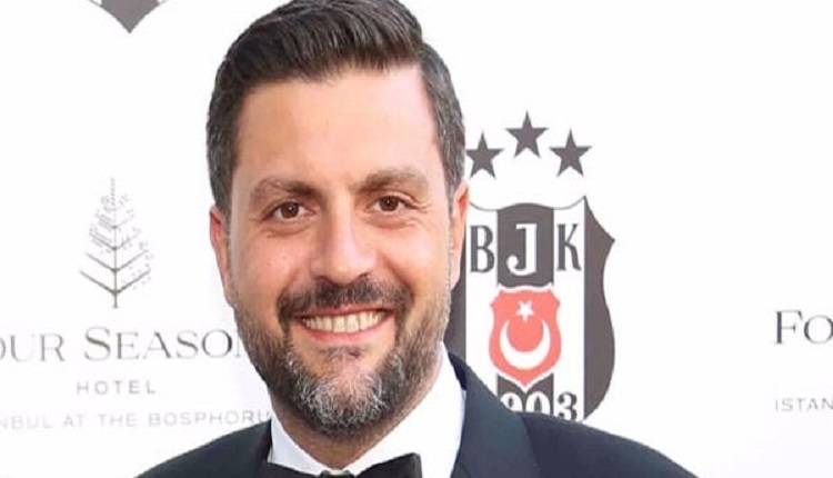 Beşiktaş'ta Şafak Mahmutyazıcıoğlu'ndan Bayern Münih iddiası
