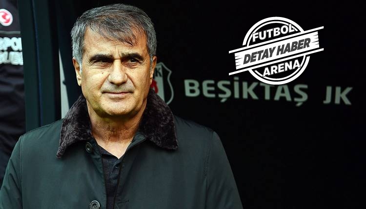 Beşiktaş'ta Şenol Güneş, Slaven Bilic kabusunu sildi!