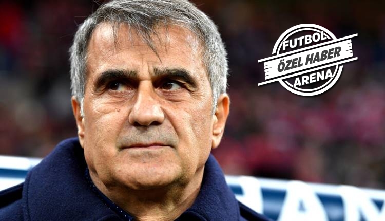 Beşiktaş'ta Şenol Güneş'ten neşter! 2 yıldızı kesiyor...