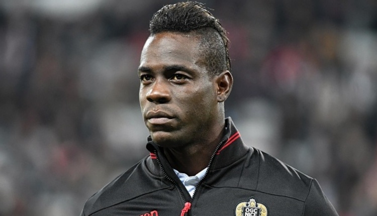 Beşiktaş'tan yılın transferi Balotelli