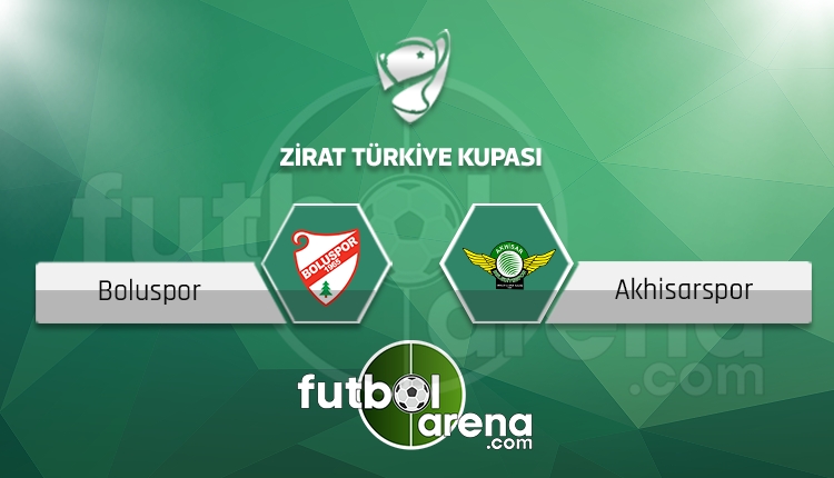 Boluspor Akhisarspor Maci Saat Kacta Hangi Kanalda Iddaa Canli Skor