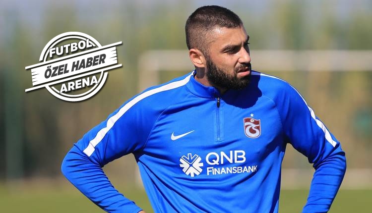 Burak Yılmaz kaza yerini neden terk etti? Emrullah Erdinç anlattı