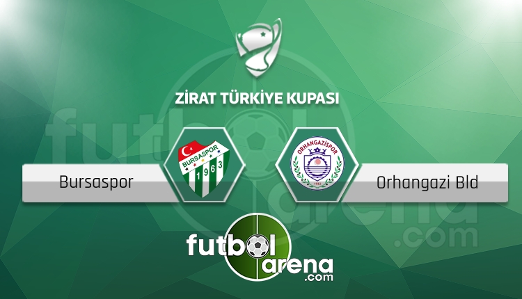 Bursaspor - Adanaspor saat kaçta, hangi kanalda? (İddaa Canlı Skor)