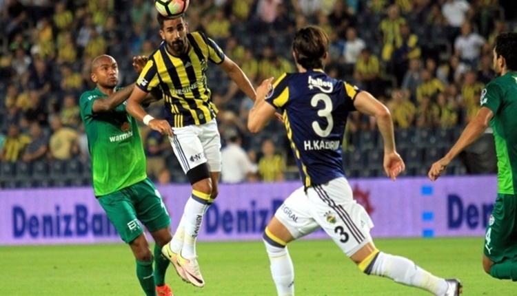 Bursaspor, Fenerbahçe kabusunu sonlandırmak istiyor