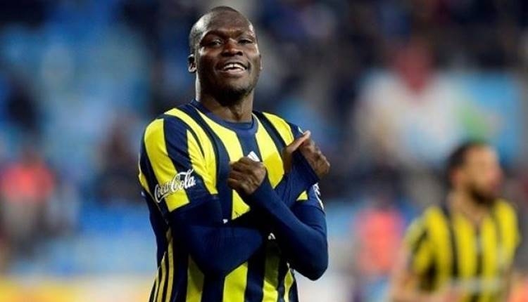 Bursaspor Moussa Sow'u transfer edecek mi?