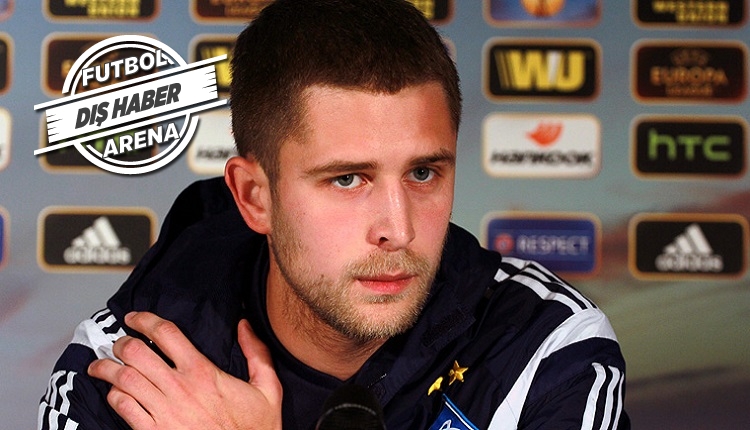 Bursaspor ve Göztepe arasında Artem Kravets transfer savaşı