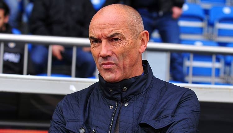 Bursaspor'da Le Guen, Trabzonspor maçında olacak mı?