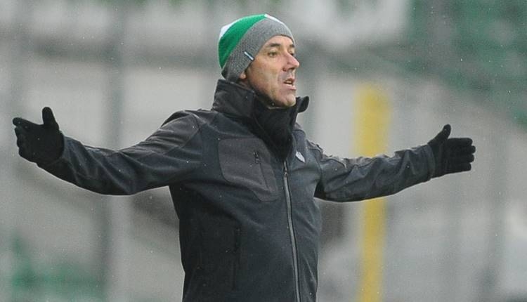 Bursaspor'da Paul Le Guen'den transfer açıklaması