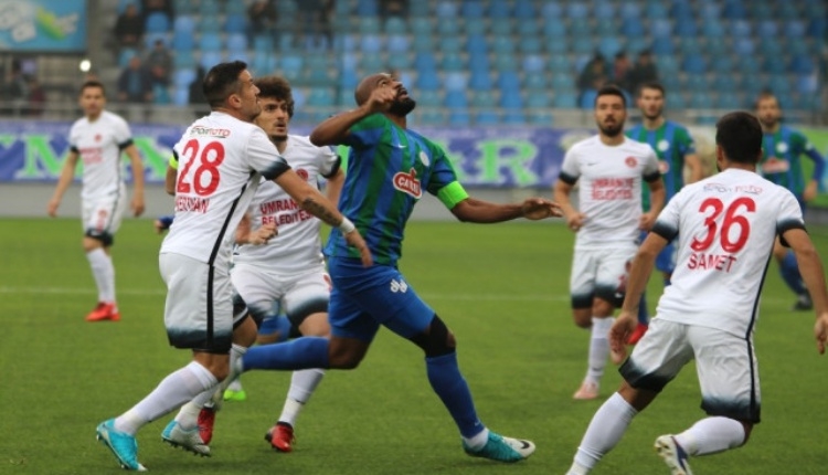 Çaykur Rizespor, Kubilay Yavuz'un peşinde