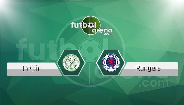 Celtic - Glasgow Rangers maçı saat kaçta, hangi kanalda? (İddaa Canlı Skor)