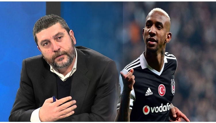 Cem Dizdar: ''Beşiktaş - Galatasaray maçının kilit adamı Talisca'' 