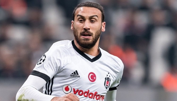 Cenk Tosun'un kaderini belirleyecek toplantı