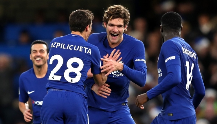 Chelsea 1-0 Southampton maç özeti ve golü (İZLE)