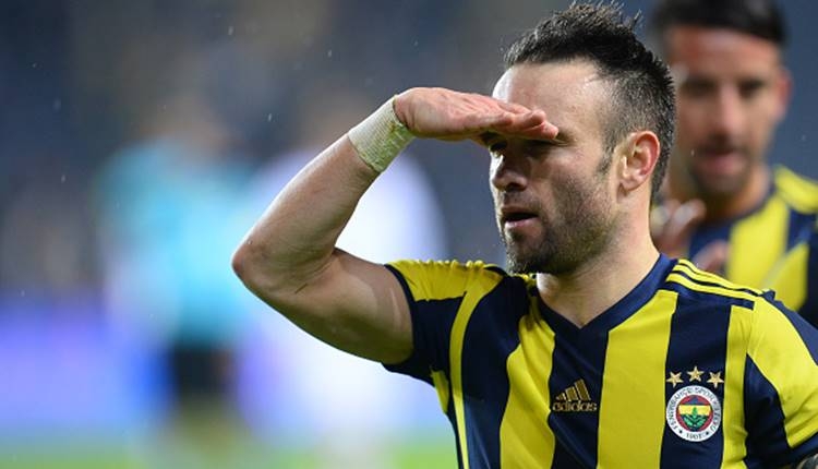 Eric Gerets'ten Aykut Kocaman'a Valbuena tavsiyesi