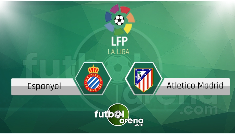 Espanyol - Atletico Madrid maçı saat kaçta, hangi kanalda? (İddaa Canlı Skor)