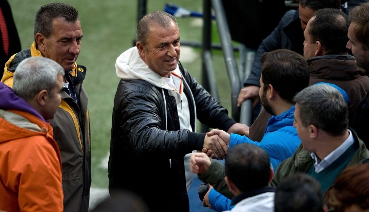 Fatih Terim 6 futbolcuyu Bucaspor maçı kadrosuna almadı