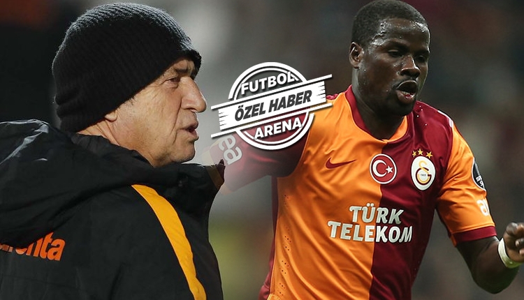 Fatih Terim, Eboue'ye yardım elini uzatacak