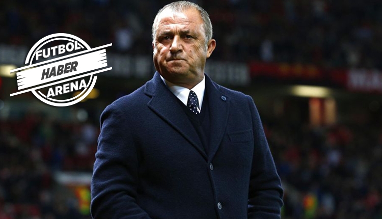 Fatih Terim ilk neşteri idari kadroya vuruyor!