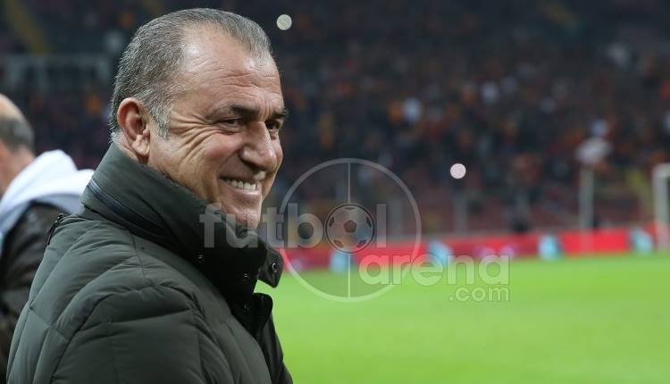 Fatih Terim kaç transfer istediğini açıkladı!