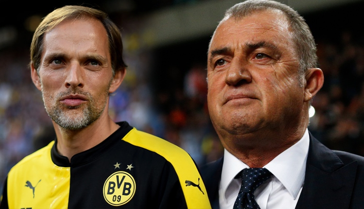 Fatih Terim olmazsa Thomas Tuchel