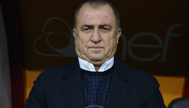 Fatih Terim'den mesaj: 'Gidenler ve gelenler olacak.'