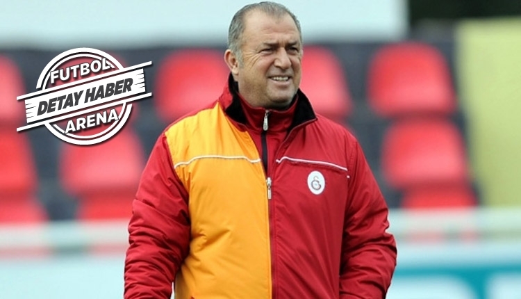 Fatih Terim'in ardından Süper Lig'de 4 yıl sonra bir ilk